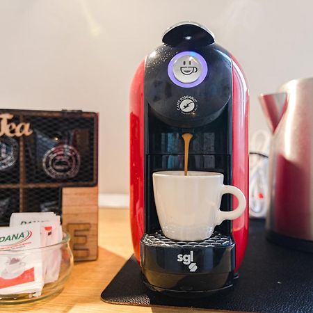 Apartament Casa Mya-Relax Al Porto, Wifi Veloce E Clima Livorno Zewnętrze zdjęcie