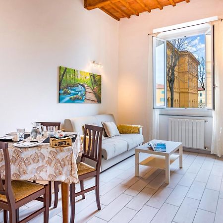 Apartament Casa Mya-Relax Al Porto, Wifi Veloce E Clima Livorno Zewnętrze zdjęcie