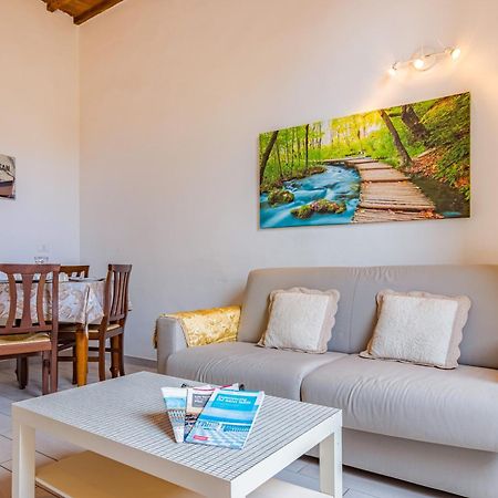 Apartament Casa Mya-Relax Al Porto, Wifi Veloce E Clima Livorno Zewnętrze zdjęcie
