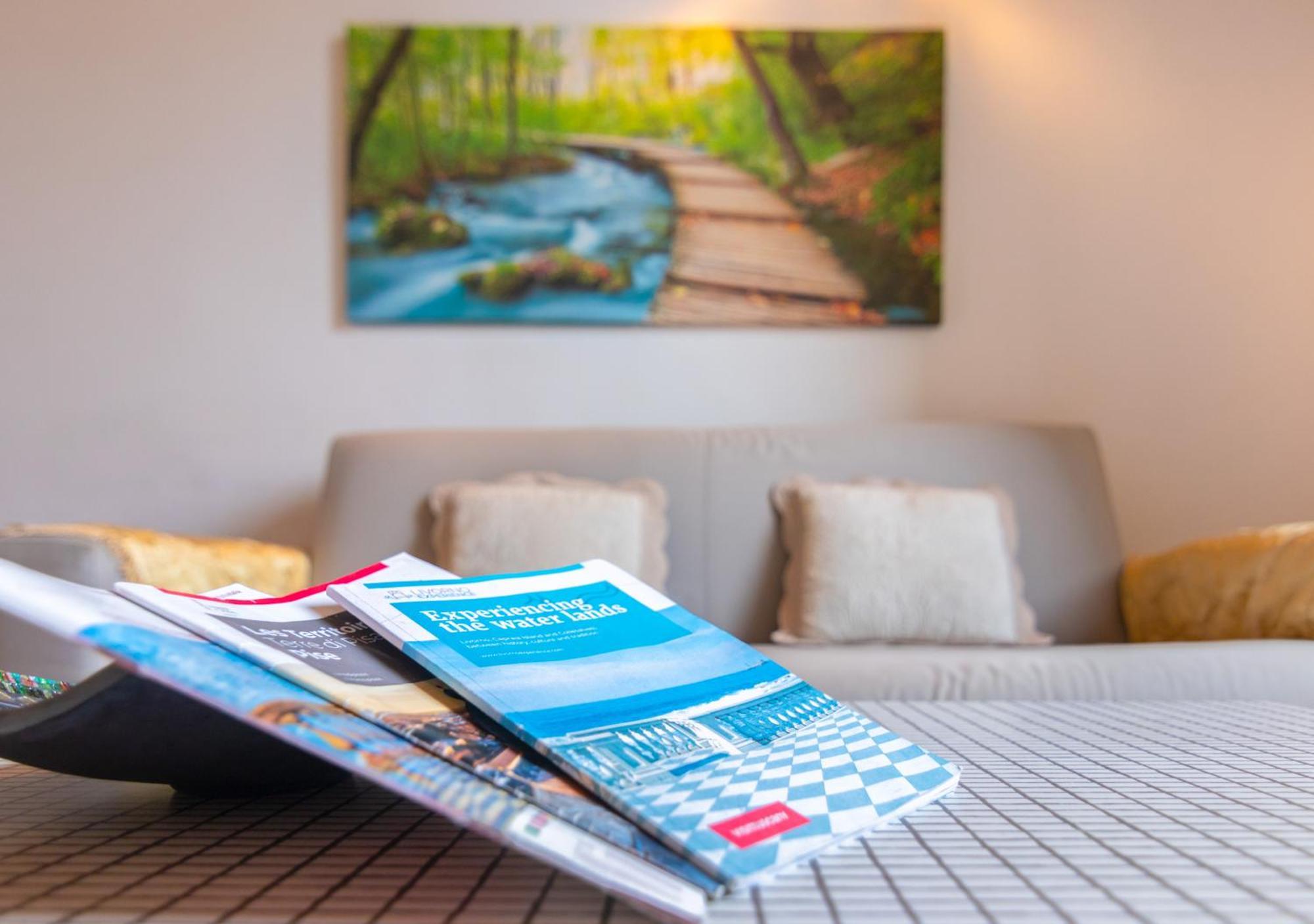 Apartament Casa Mya-Relax Al Porto, Wifi Veloce E Clima Livorno Zewnętrze zdjęcie