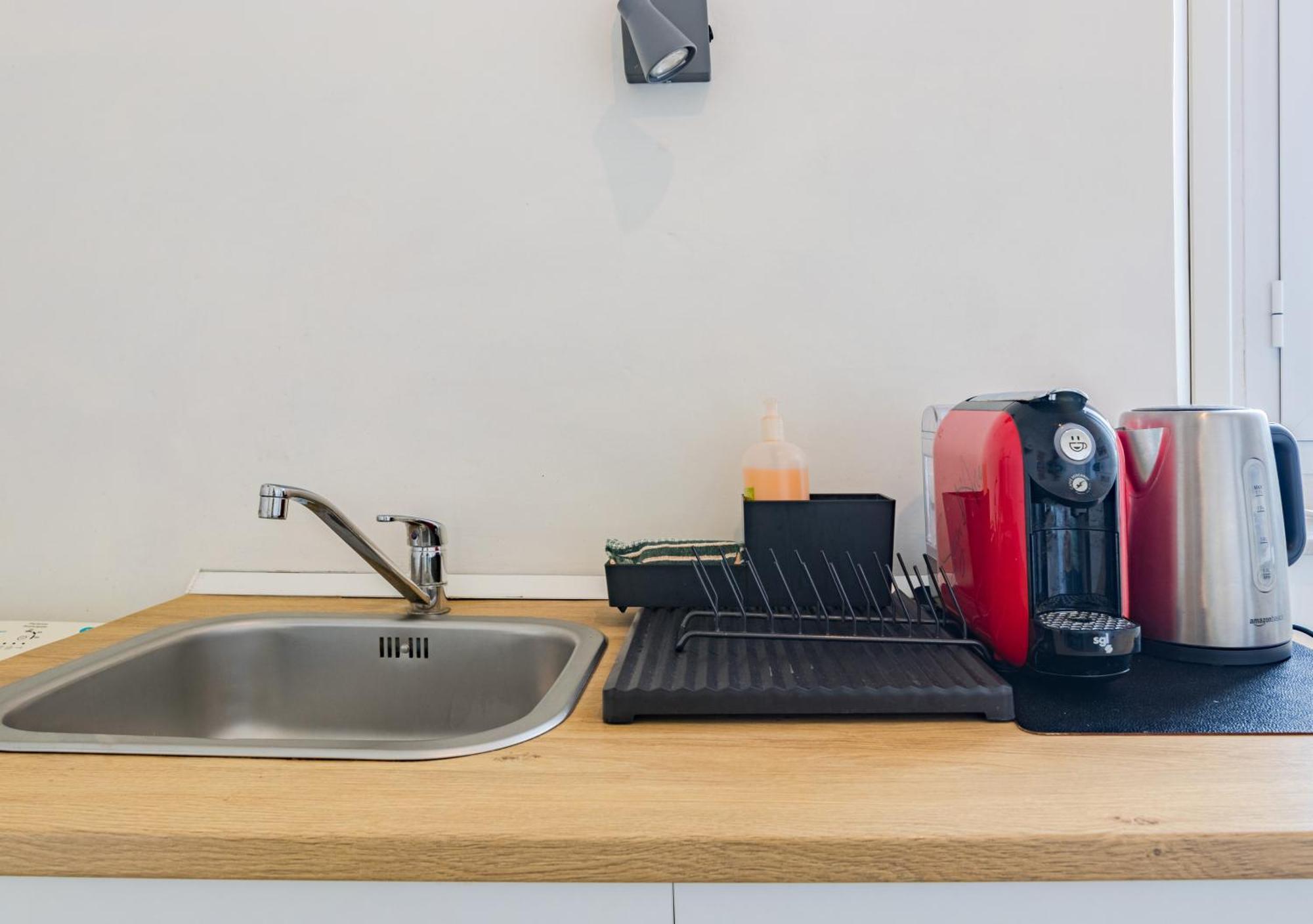 Apartament Casa Mya-Relax Al Porto, Wifi Veloce E Clima Livorno Zewnętrze zdjęcie